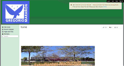 Desktop Screenshot of estudiantesnocturnos.wikispaces.com