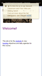 Mobile Screenshot of eldbeg3.wikispaces.com