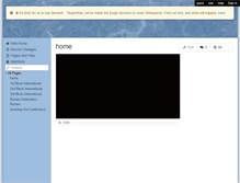 Tablet Screenshot of currentevents-worldgeo.wikispaces.com