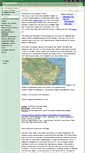 Mobile Screenshot of kayapoinfo.wikispaces.com