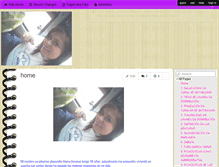 Tablet Screenshot of jhobicriss.wikispaces.com