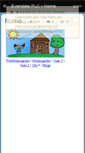 Mobile Screenshot of evandale.wikispaces.com