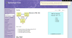 Desktop Screenshot of ib2012-itgs.wikispaces.com