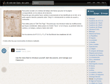Tablet Screenshot of macanaz.wikispaces.com