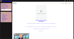 Desktop Screenshot of funbusiness.wikispaces.com