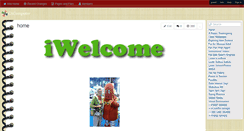 Desktop Screenshot of cacomputer.wikispaces.com
