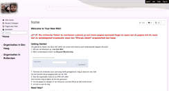 Desktop Screenshot of beroep-sw.wikispaces.com
