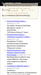 Mobile Screenshot of edufeed.wikispaces.com