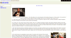 Desktop Screenshot of alexavila.wikispaces.com