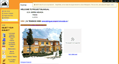 Desktop Screenshot of bilingualproject.wikispaces.com