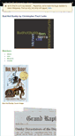 Mobile Screenshot of budnotbuddy4-egjh.wikispaces.com