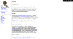 Desktop Screenshot of hidalgocountyceds.wikispaces.com