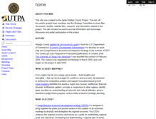 Tablet Screenshot of hidalgocountyceds.wikispaces.com