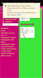 Mobile Screenshot of edgewoodkindergarten.wikispaces.com