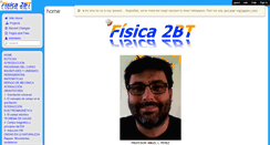 Desktop Screenshot of cbasefis2bt.wikispaces.com