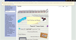 Desktop Screenshot of lassalle-tech.wikispaces.com
