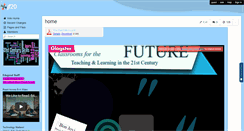 Desktop Screenshot of jf20.wikispaces.com