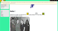 Desktop Screenshot of kash-in-chemistry.wikispaces.com