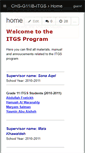 Mobile Screenshot of chs-g11ib-itgs.wikispaces.com