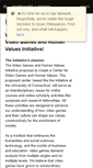 Mobile Screenshot of cvghvwiki.wikispaces.com
