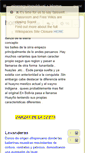 Mobile Screenshot of elorreguinovirtual.wikispaces.com
