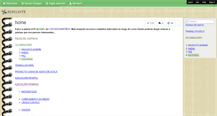 Desktop Screenshot of bergante.wikispaces.com