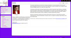 Desktop Screenshot of bw-busandit.wikispaces.com