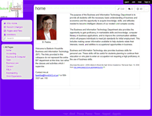 Tablet Screenshot of bw-busandit.wikispaces.com