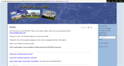 Desktop Screenshot of 105.wikispaces.com