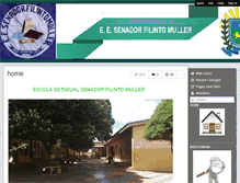 Tablet Screenshot of eesenadorfilintomuller.wikispaces.com
