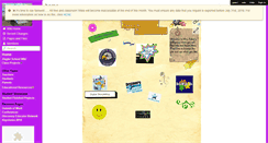Desktop Screenshot of kadair.wikispaces.com
