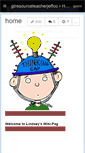 Mobile Screenshot of gtresourceteacherjeffco.wikispaces.com