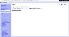 Desktop Screenshot of 268761.wikispaces.com