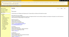 Desktop Screenshot of kollme.wikispaces.com