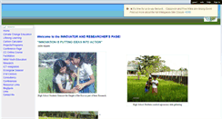 Desktop Screenshot of julitoaligaen.wikispaces.com