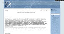 Desktop Screenshot of maeuveba.wikispaces.com