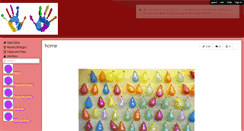 Desktop Screenshot of educacioninicial3b.wikispaces.com