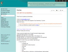 Tablet Screenshot of funcomputers.wikispaces.com