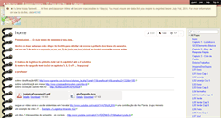 Desktop Screenshot of logisticaobjetiva121.wikispaces.com