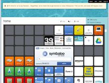 Tablet Screenshot of lmcneely.wikispaces.com