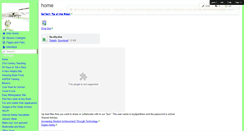 Desktop Screenshot of loydteachers.wikispaces.com