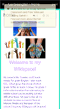 Mobile Screenshot of fuentesenglish.wikispaces.com
