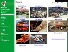 Tablet Screenshot of deustulhi.wikispaces.com