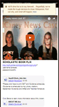 Mobile Screenshot of caneycounselor.wikispaces.com