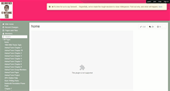 Desktop Screenshot of dperiod2011.wikispaces.com