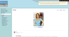 Desktop Screenshot of irenesilas.wikispaces.com