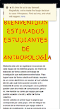 Mobile Screenshot of antros.wikispaces.com