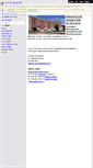 Mobile Screenshot of kohner.wikispaces.com