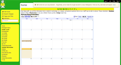 Desktop Screenshot of bangbears.wikispaces.com