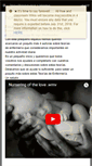 Mobile Screenshot of laswikispovisa.wikispaces.com
